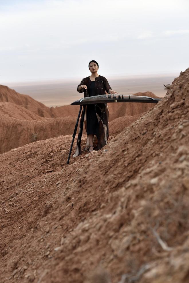 以筝问琴返璞归线日京城启幕